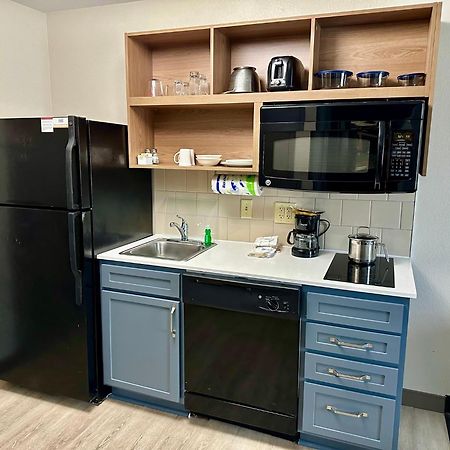 Candlewood Suites Savannah Airport By Ihg Bagian luar foto