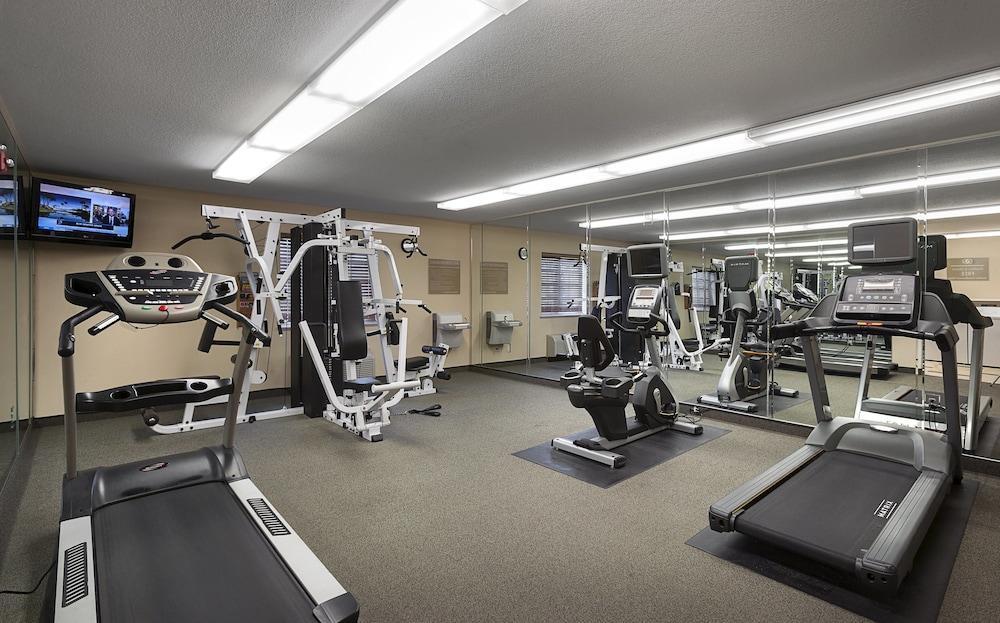 Candlewood Suites Savannah Airport By Ihg Bagian luar foto