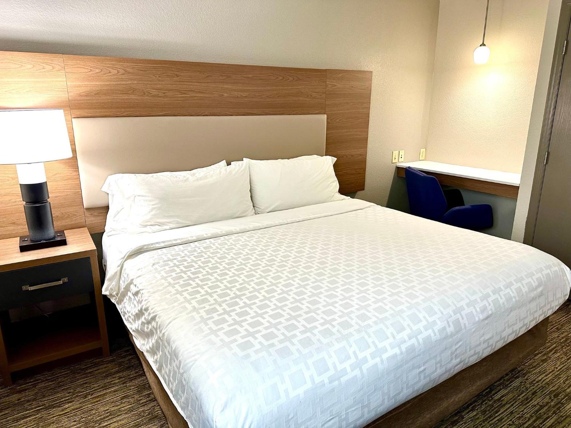 Candlewood Suites Savannah Airport By Ihg Bagian luar foto