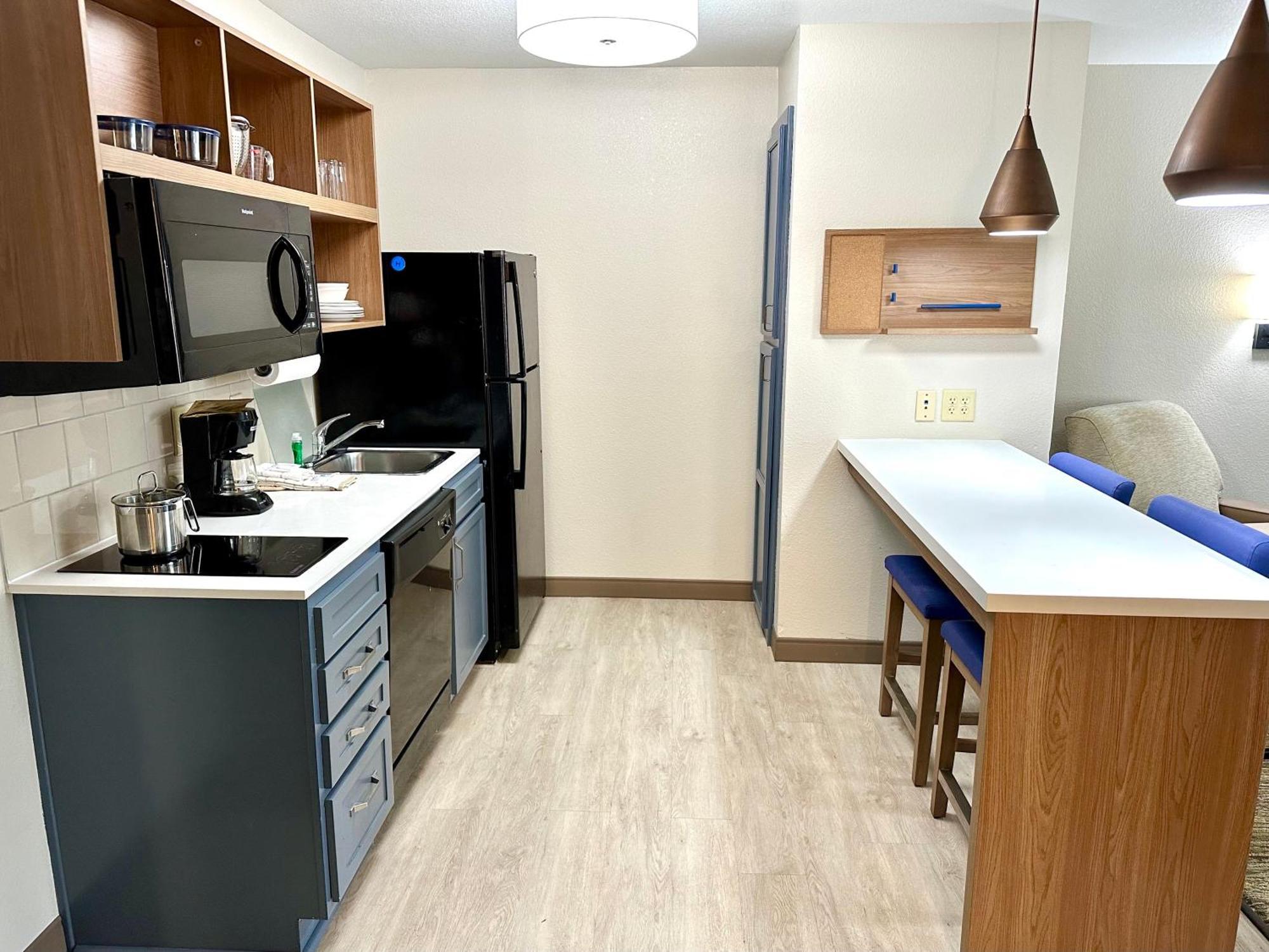 Candlewood Suites Savannah Airport By Ihg Bagian luar foto