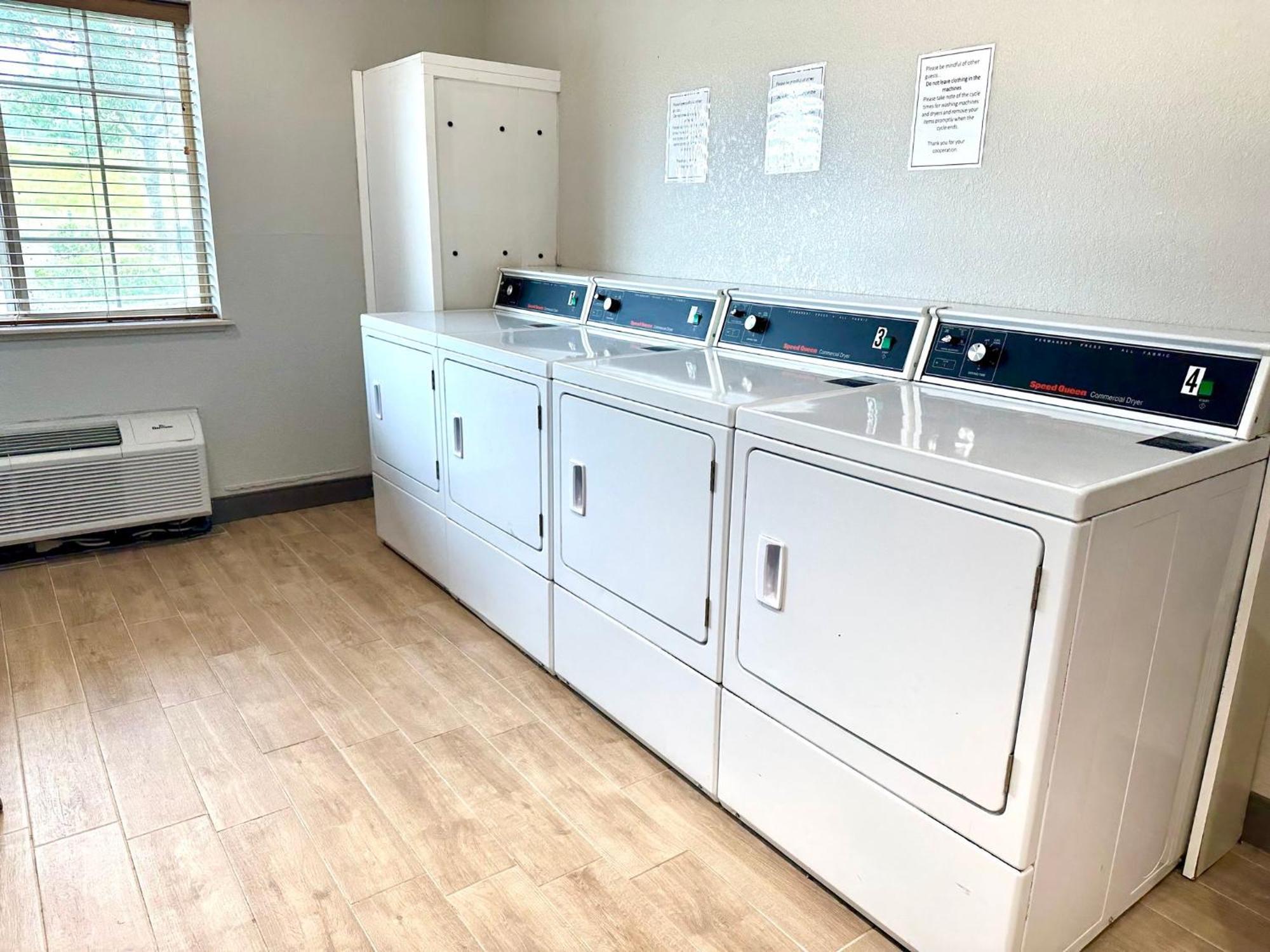Candlewood Suites Savannah Airport By Ihg Bagian luar foto