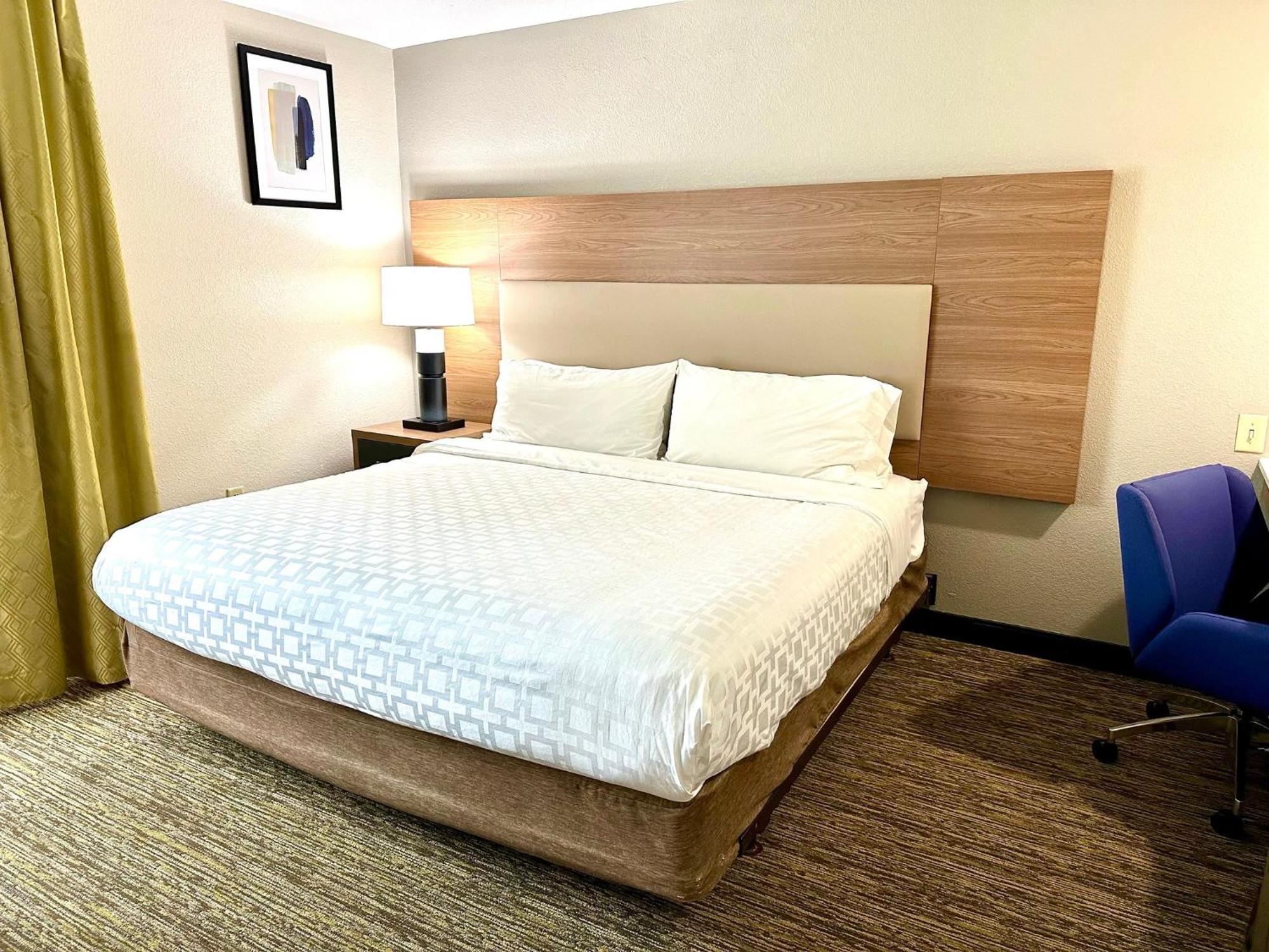 Candlewood Suites Savannah Airport By Ihg Bagian luar foto