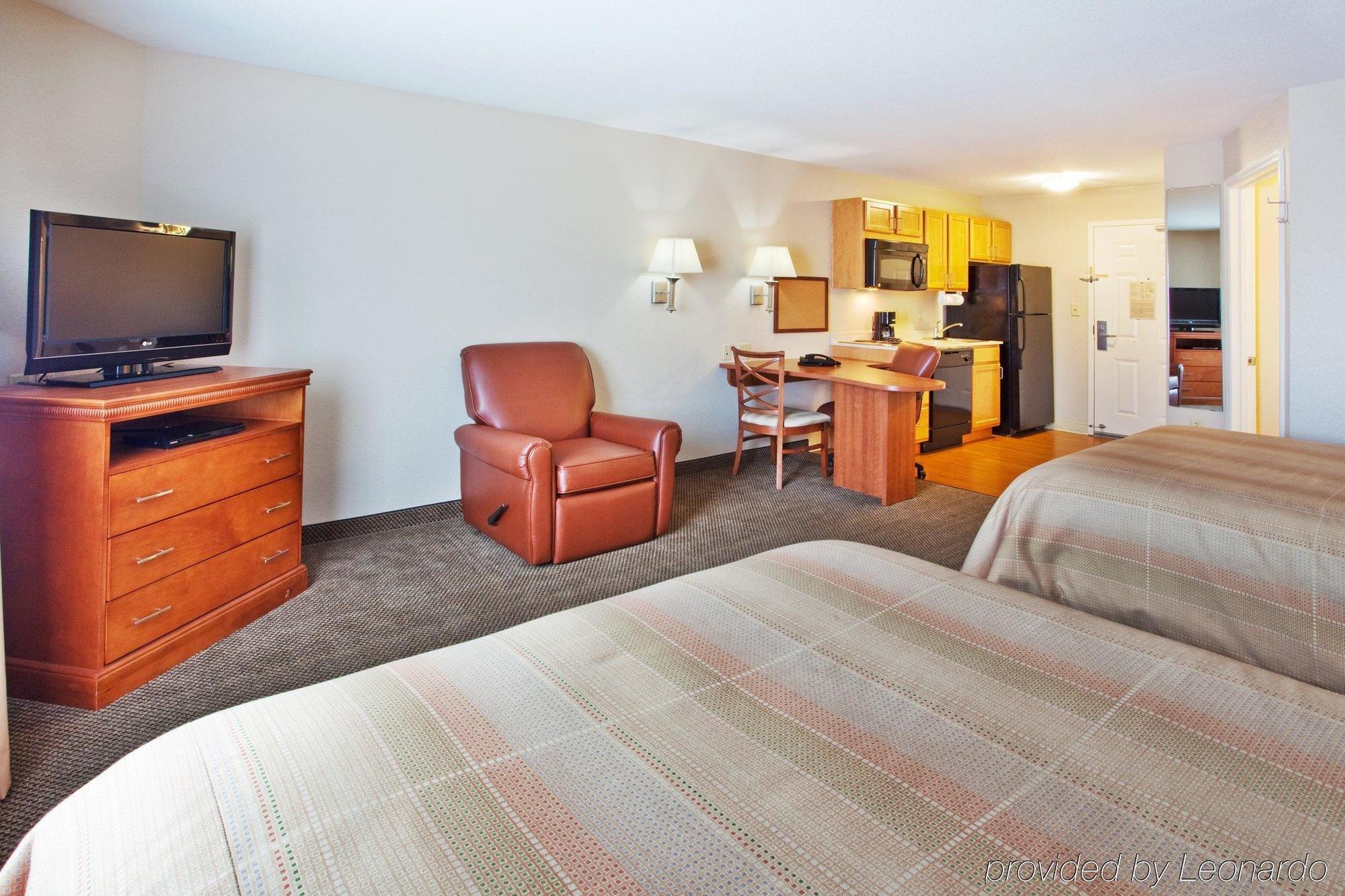 Candlewood Suites Savannah Airport By Ihg Bagian luar foto