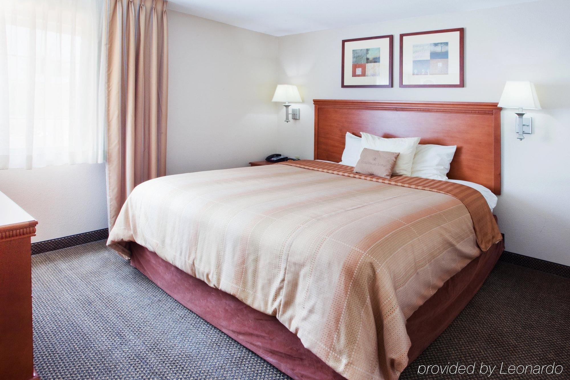 Candlewood Suites Savannah Airport By Ihg Bagian luar foto