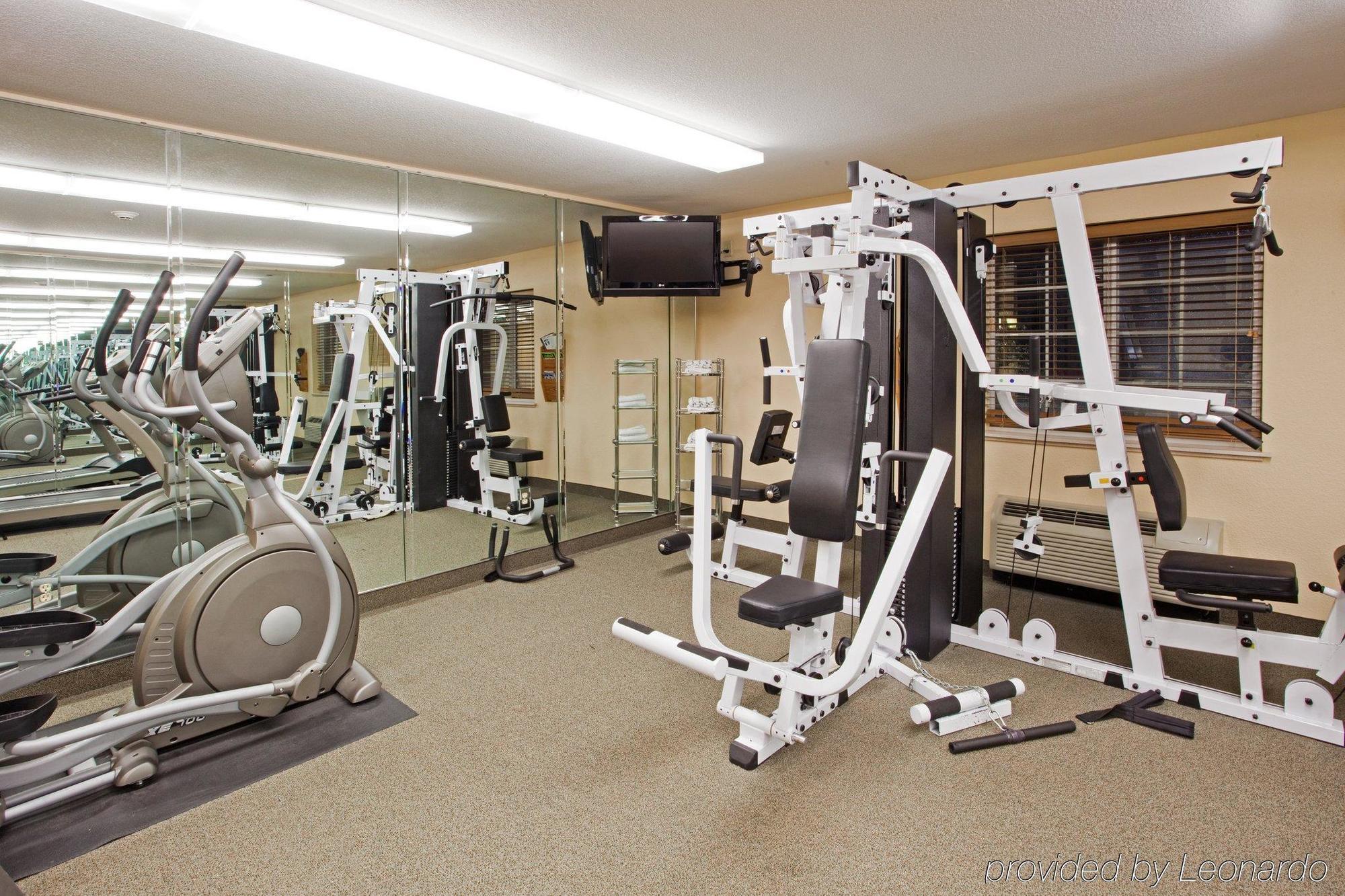 Candlewood Suites Savannah Airport By Ihg Bagian luar foto