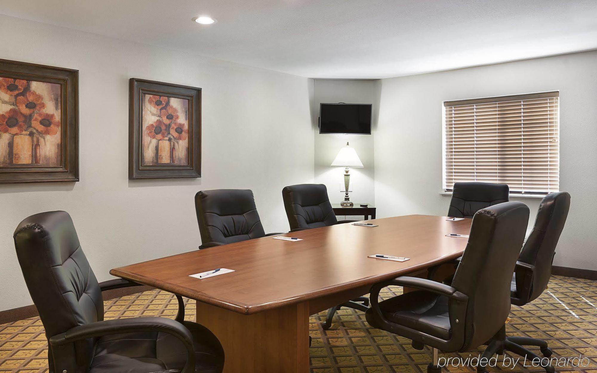 Candlewood Suites Savannah Airport By Ihg Bagian luar foto