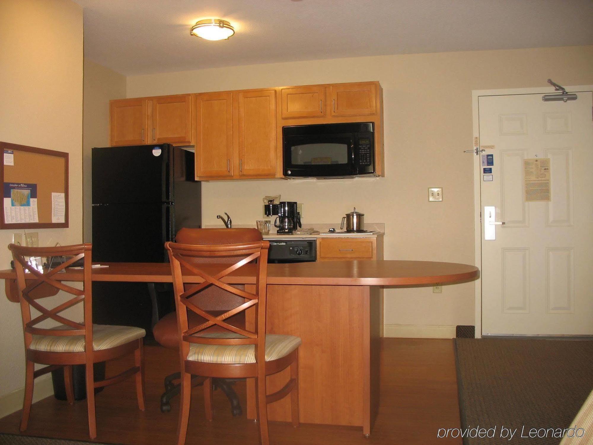 Candlewood Suites Savannah Airport By Ihg Ruang foto