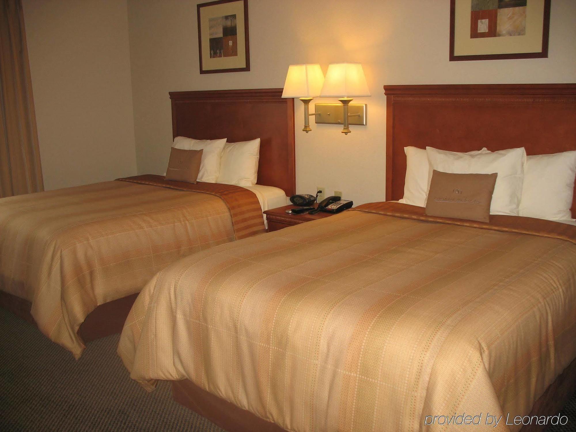 Candlewood Suites Savannah Airport By Ihg Bagian luar foto