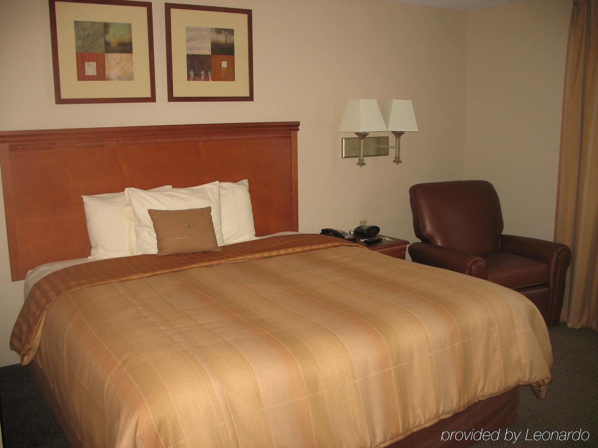 Candlewood Suites Savannah Airport By Ihg Bagian luar foto