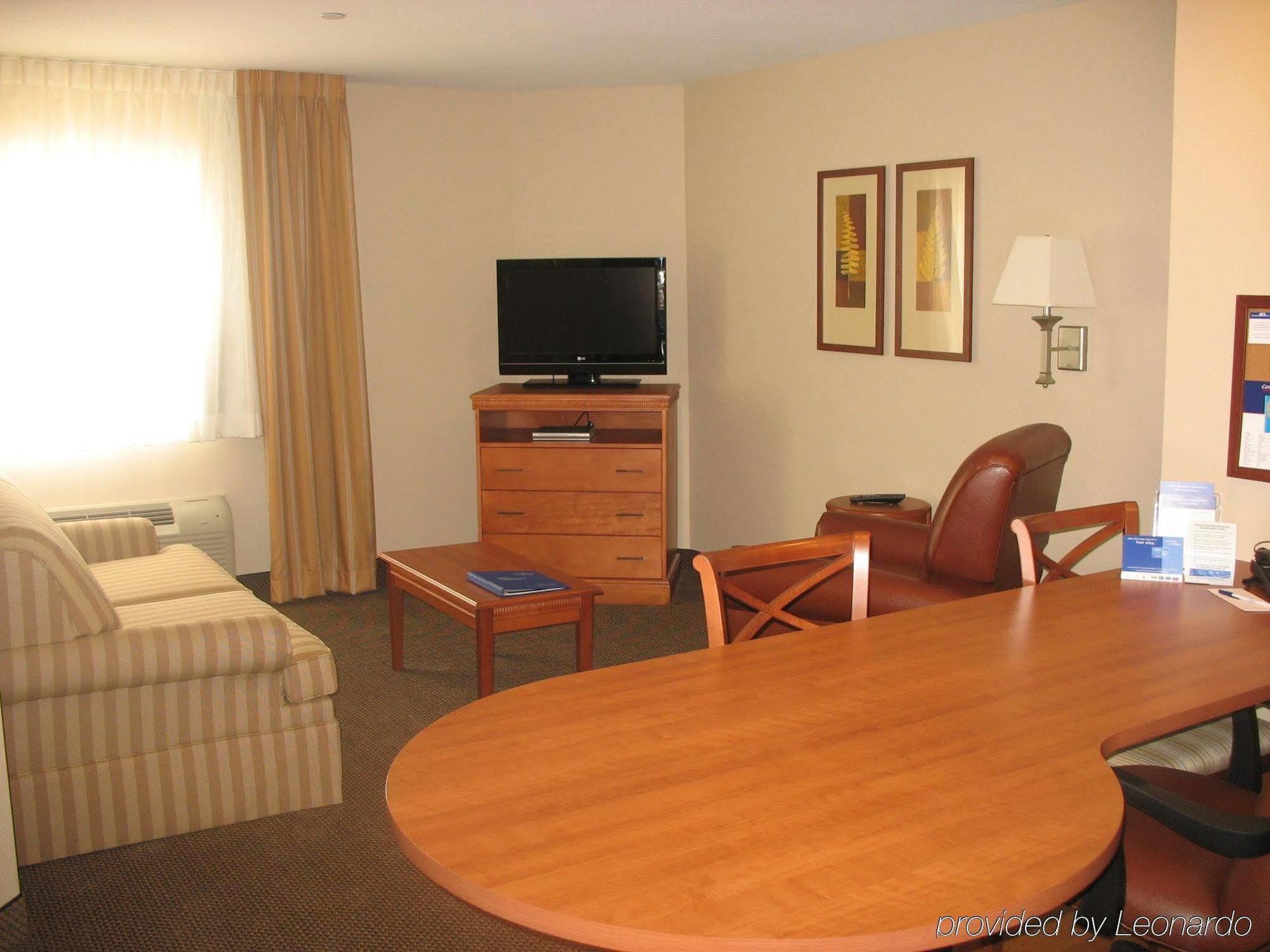 Candlewood Suites Savannah Airport By Ihg Ruang foto