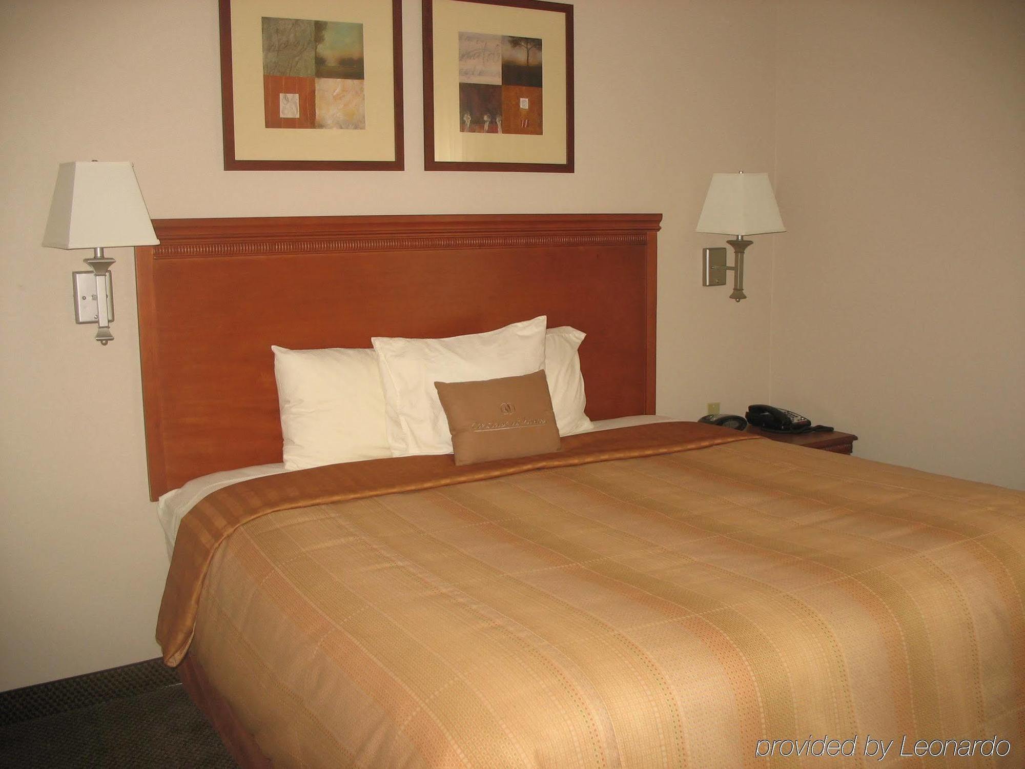 Candlewood Suites Savannah Airport By Ihg Bagian luar foto