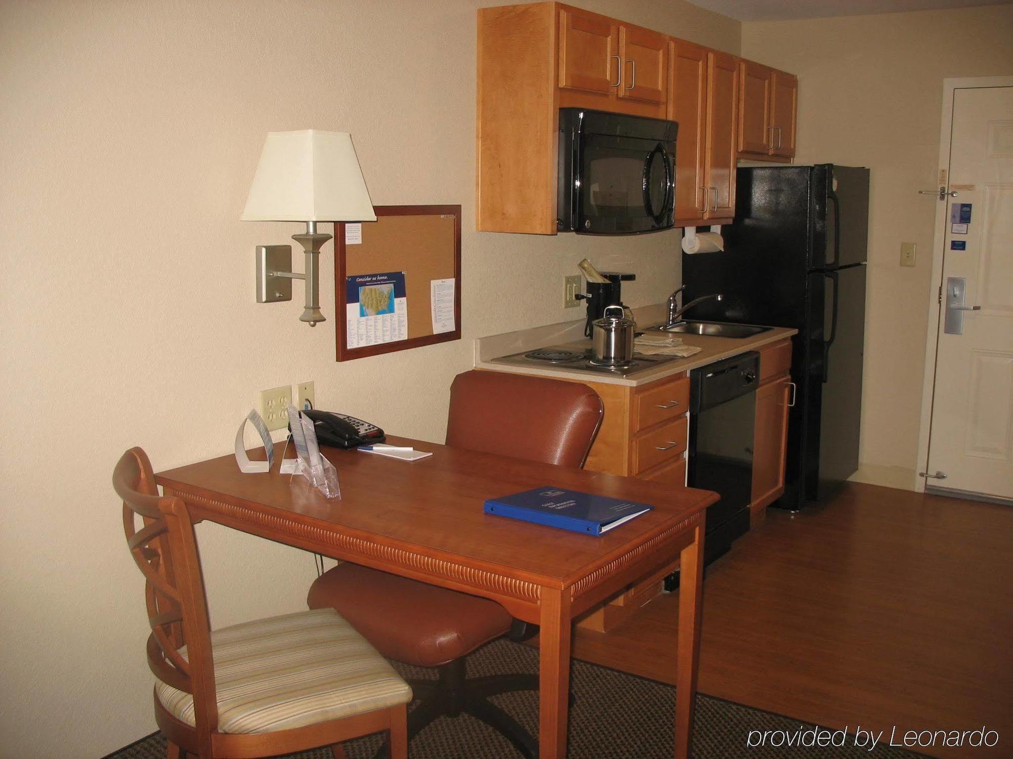 Candlewood Suites Savannah Airport By Ihg Bagian luar foto