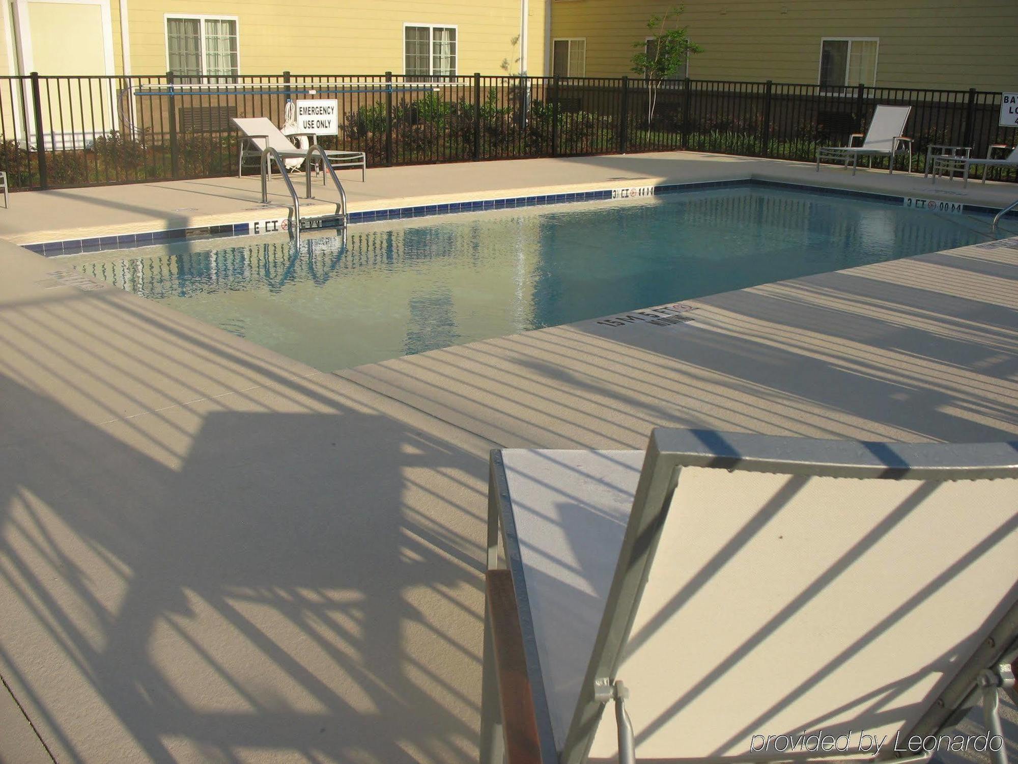 Candlewood Suites Savannah Airport By Ihg Bagian luar foto