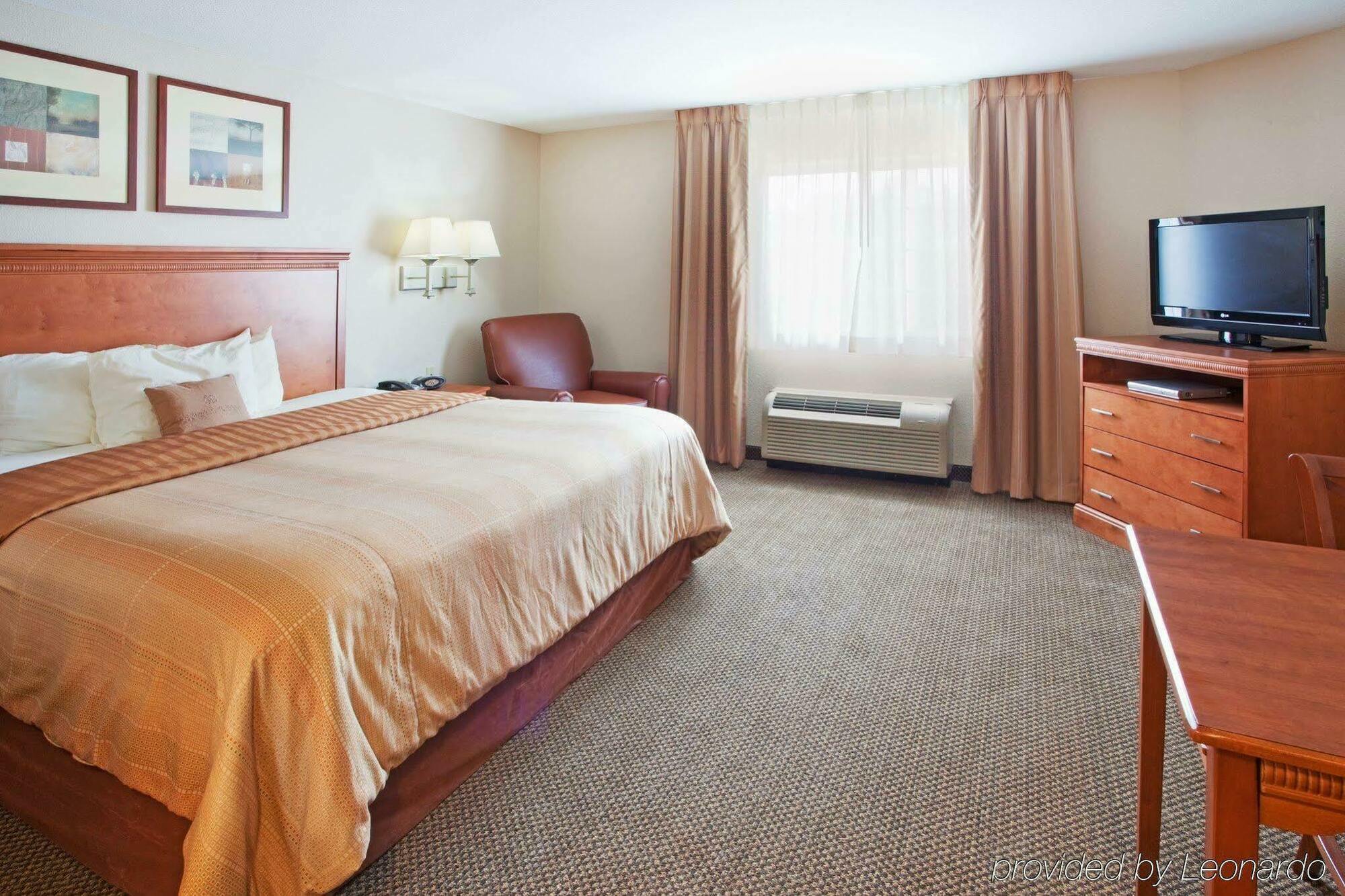 Candlewood Suites Savannah Airport By Ihg Bagian luar foto