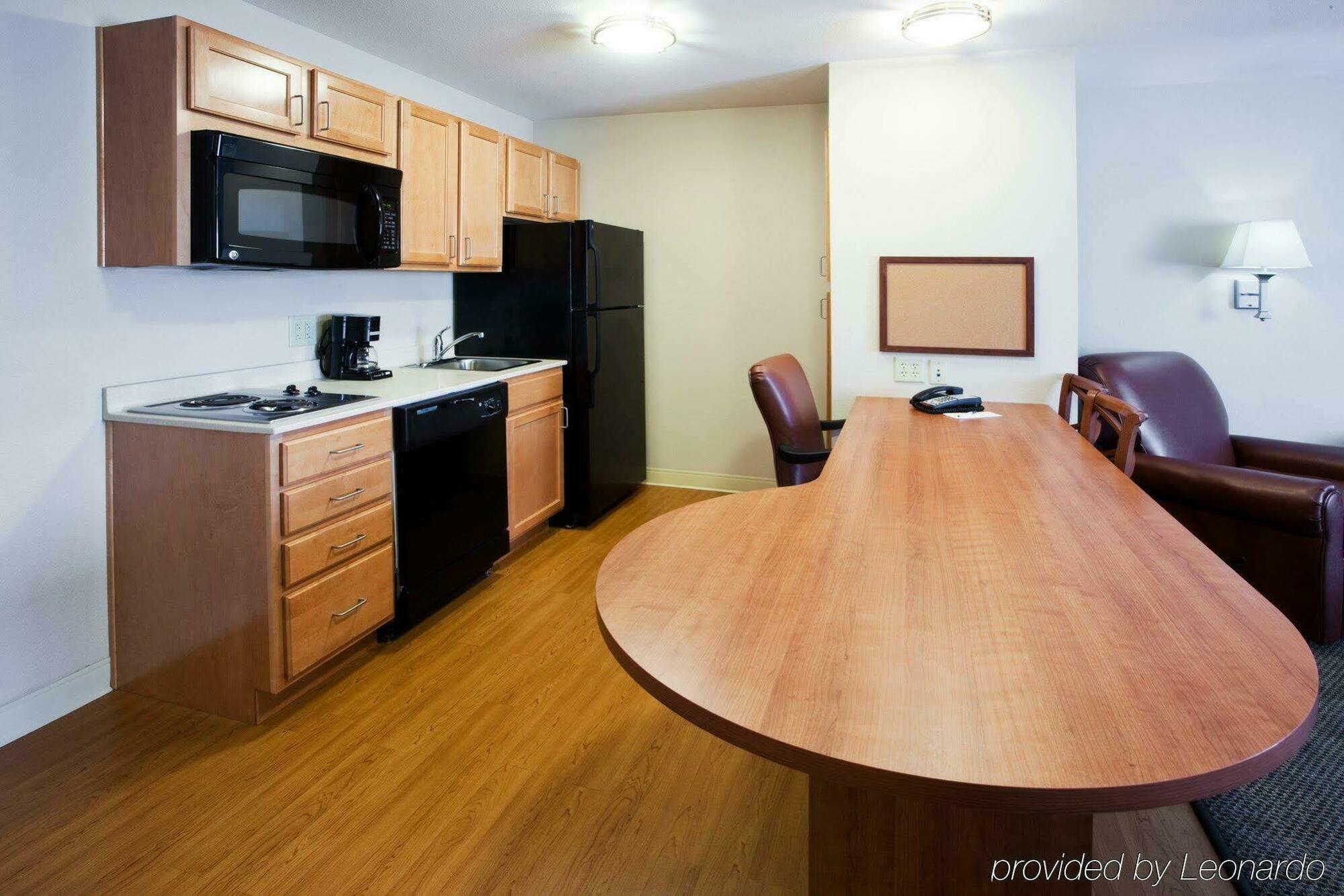 Candlewood Suites Savannah Airport By Ihg Bagian luar foto